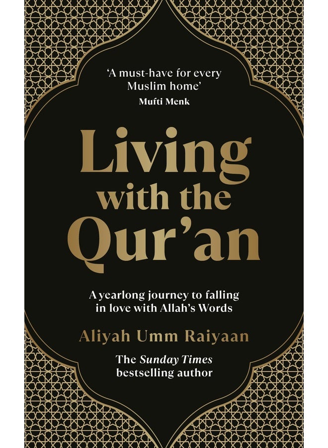 Living With the Qur’an: A 52 Week Guide